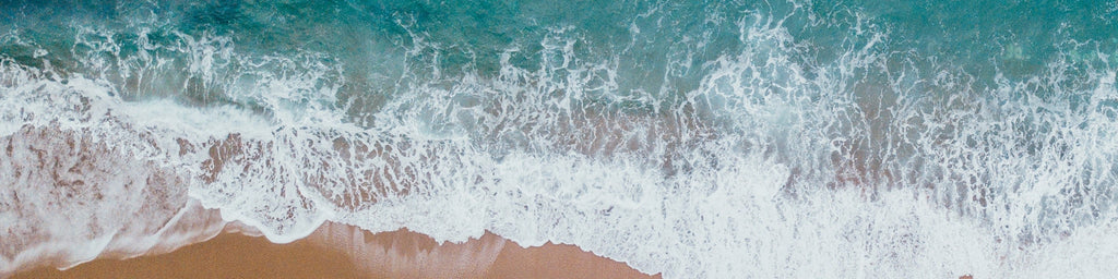 sea water 
