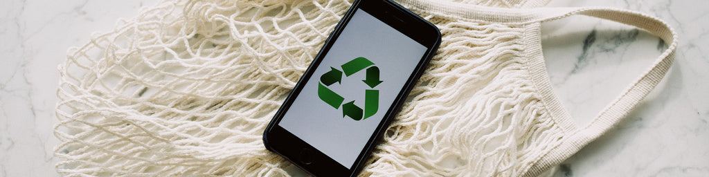 Sustainable Ideas - Home Ethics